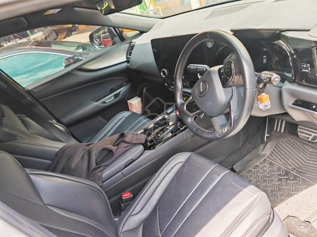 2023 Lexus NX 350 2.4 F SPORT AWD (A) - 4