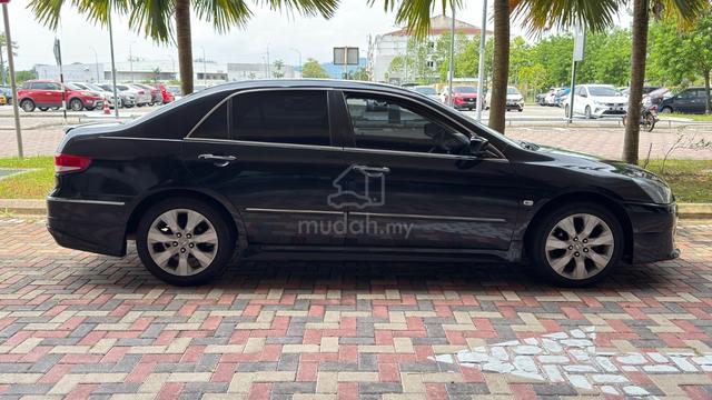 2005 Honda ACCORD 2.0 VTI (A) - 5