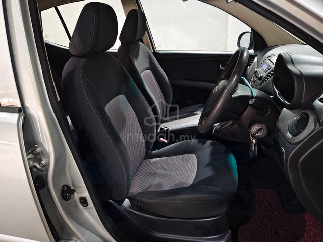 2011 Hyundai i10 1.1 (A) Good Condition - 4