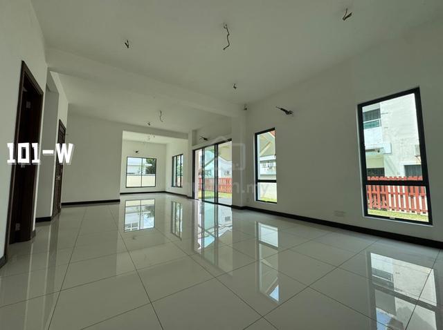 Super Below Market Limited Brand New Tropika Setia Eco Park Setia Alam 1