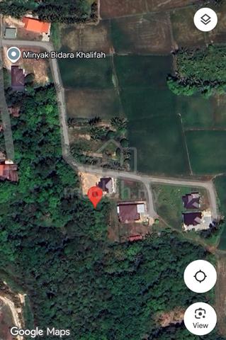 Lot Banglo di Seterpa, Kota Bharu 1