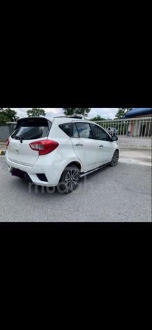 2019 Perodua MYVI 1.5 H (A) - 4