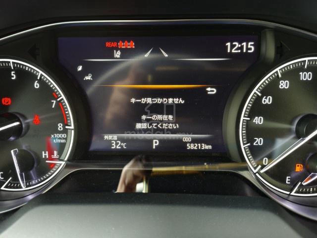 2021 Toyota HARRIER 2.0 G (A) 8 Year Warranty - 5