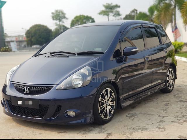 2006 Honda JAZZ 1.5 VTEC (A) - 1