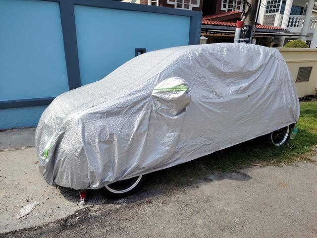 2013 Perodua MYVI 1.3 EZI PREMIUM (A) - 2