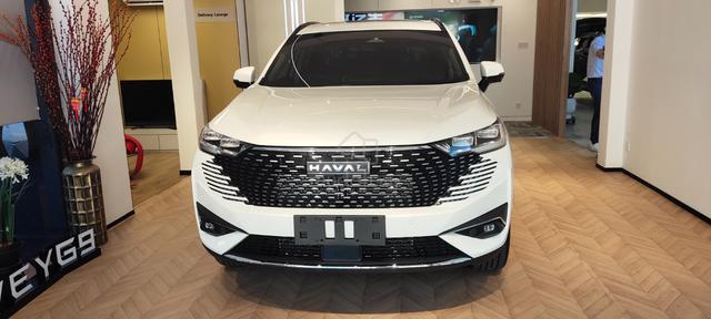 2026 Great Wall HAVAL 1.5 H6 ULTRA MY24 (A) - 1