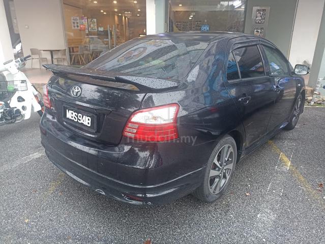 2009 Toyota VIOS 1.5 S NCP93R-BEPVKE (A) - 4