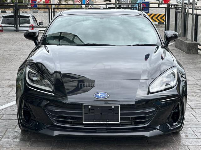 2021 Subaru BRZ 2.0 S AUTO 4SEATER 24K KM 5YR WTY - 3