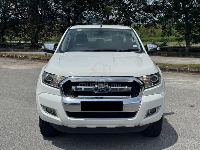 15Ford RANGER 2.2 XLT FACELIFT (A) 1OWN [WARRANTY] - 3
