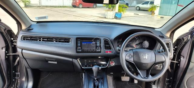 2015 Honda HR-V 1.8 E (A) TIP TOP - 2