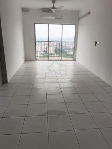 Residensi Sateria 1