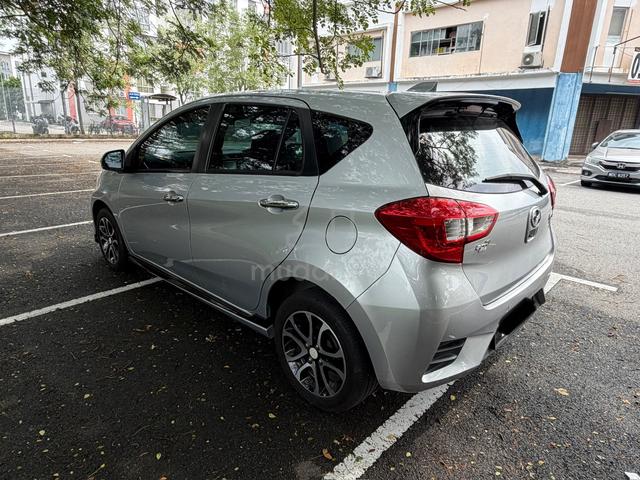 2020 Perodua MYVI 1.5 ADVANCE (A) TIP TOP - 5