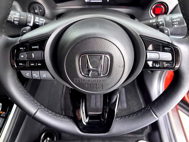 Honda HR-V 1.5 TURBO V RV FACELIFT F//SER UDR WRTY - 5