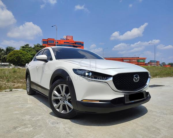 2020 Mazda CX-30 G HIGH 2.0L (A) - 1