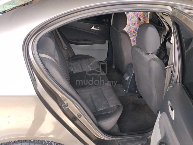 2013 Proton PERSONA 1.6 SE (A) - 5