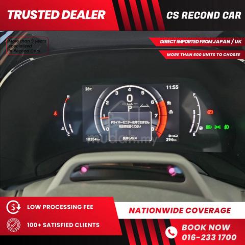 2023 Lexus RX350 2.4 F SPORT 5A 10K km Full Spec - 5