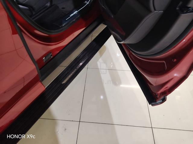 2023 Land Rover RANGE ROVER 3.0 SPORT LAUNCH EDT. - 3