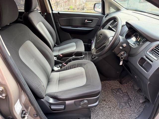 2020 Proton EXORA 1.6 EXECUTIVE MY17 ENHANCED (A) - 5
