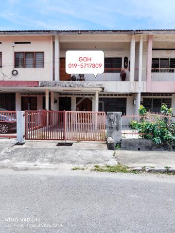 House for Sale at Ipoh Town 1