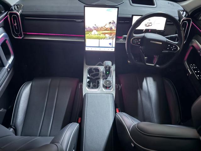 2024 Jaecoo J7 1.6 (AWD) CONDITION NEW - 5
