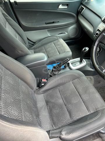 2012 Proton PERSONA 1.6 ELEGANCE MEDIUM LINE (A) - 3