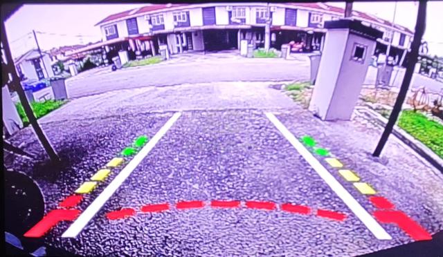 2014 Honda CITY 1.5 V MY14 GM6 (A) - 4