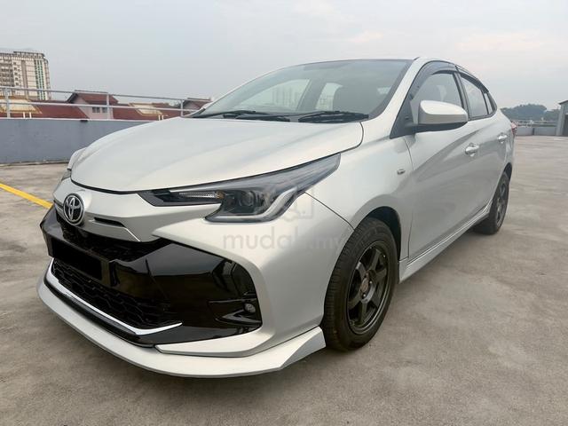 Toyota VIOS 1.5 J (A) - 3