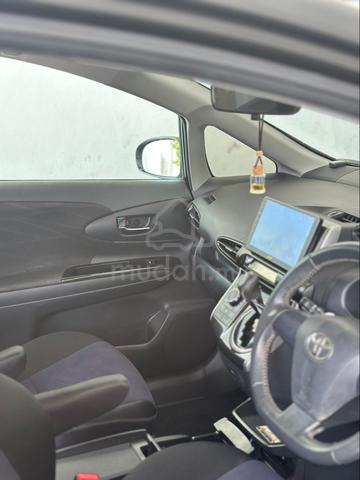 2012 Toyota WISH 1.8 S ZGE20G (A) - 5