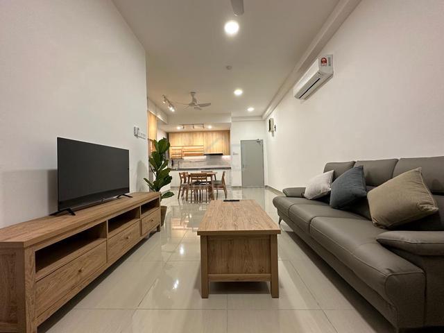 LBS Skylake Residence 1