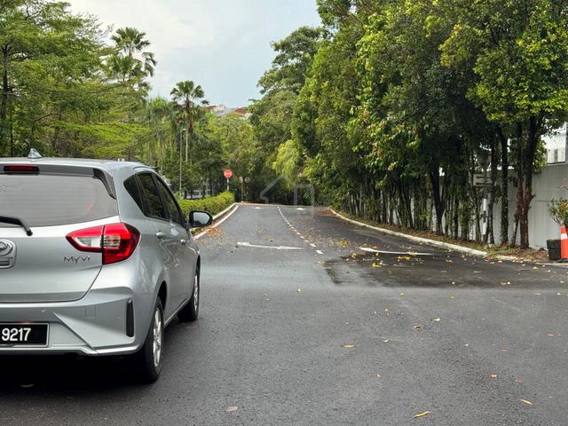 2022Perodua MYVI 1.3 G (A)Under Warranty/Ori Paint - 2