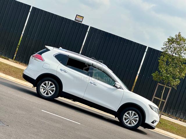 NISSAN X-TRAiL 2.5 4WD🔥OFFER OFFER OFFER‼️‼️‼️ - 2