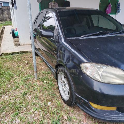 2004 Toyota VIOS 1.5 E NCP42R-EEPSKE (A) - 3
