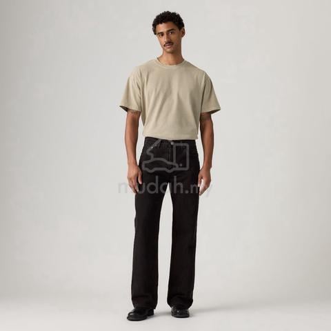 Levi’s 567 Relaxed Flare Men’s Jeans - photo 5 of 5