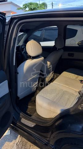 2006 Perodua MYVI 1.3 EZ (A) - 3