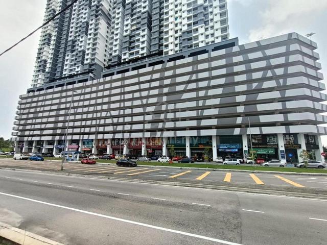 Vista Bangi 1
