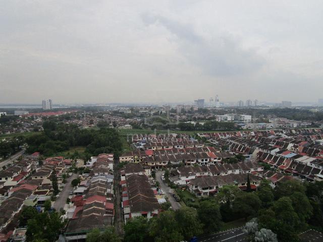 Permas Ville Apartments 1