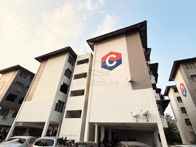 Taman Johor Jaya 1