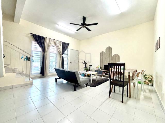 Bandar Layangkasa Unblock View Rumah Cantik [ Facing Playground ] 3