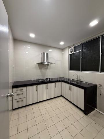 Kinrara Mas Condominium 1