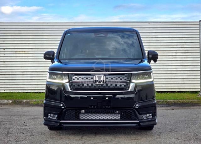 2025 Honda STEPWAGON 1.5 SPADA Grade 6A Mugen Aero - 2