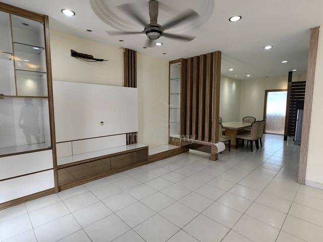 Taman Bestari Indah Double Storey Terrace House 1