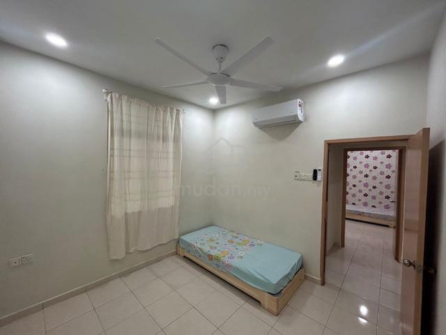 Taman Sentul Indah (Partial Furnished) 1