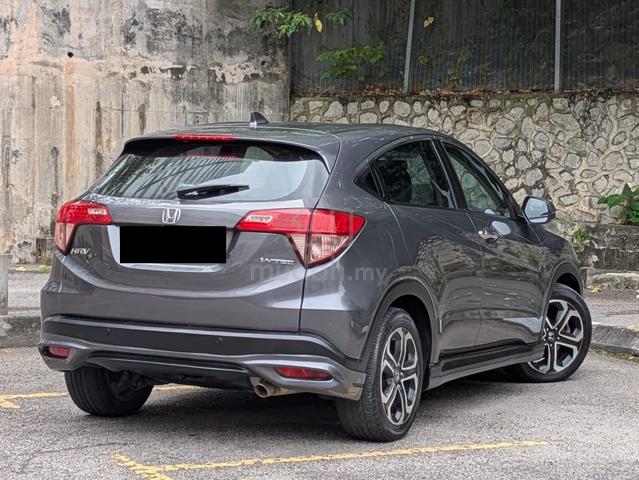 Honda HR-V 1.8 V ENHANCED (A) MUGEN BODYKIT - 4