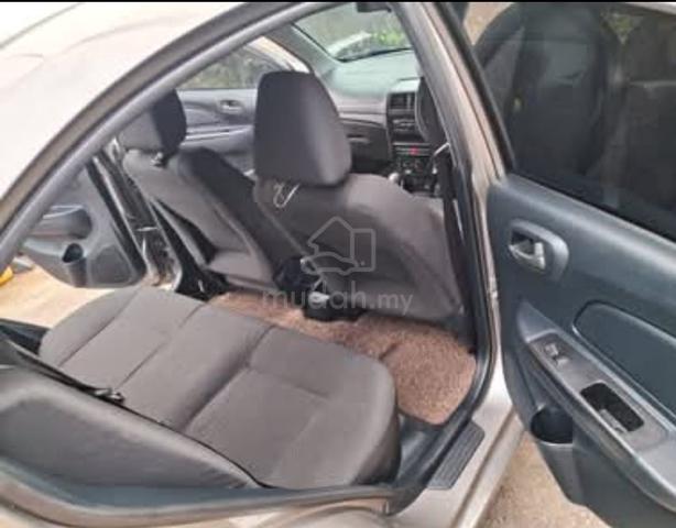2017 Proton SAGA 1.3 EXECUTIVE CVT MY16 BT P2-13A - 2