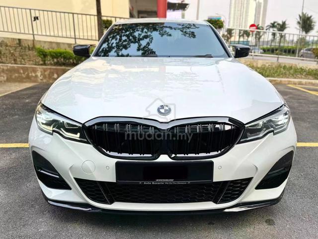 Bmw 330i M SPORT MY19 G20 F/Service F/Bdykit - 3