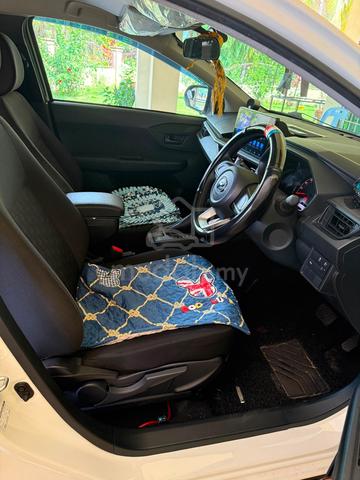 2024 Perodua AXIA 1.0 X MY23 A300 D74A (A) - 4