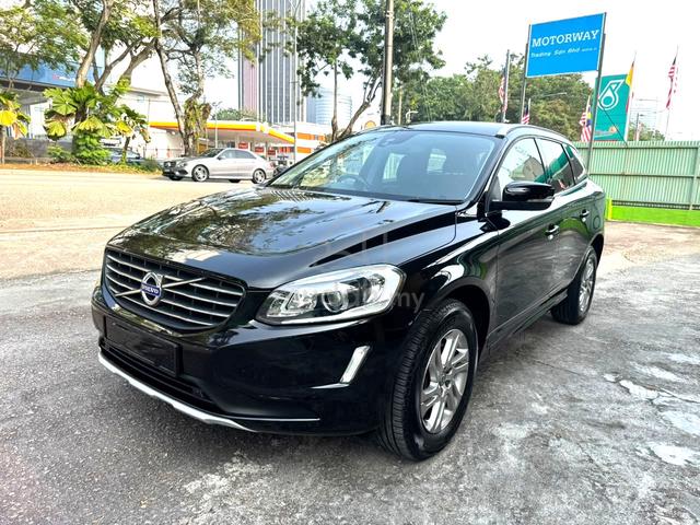 Volvo XC60 T5 DRIVE E NEW FACELIFT - 4