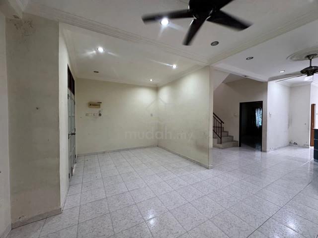 Double Storey Terrace at Tmn Sintar Indah Nibong Tebal 1