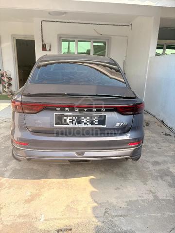 2024 Proton S70 1.5 FLAGSHIP X MY23 (A) - 4