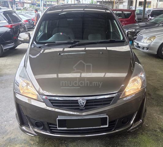 2019 Proton EXORA 1.6 EXECUTIVE FACELIFT (A) - 2